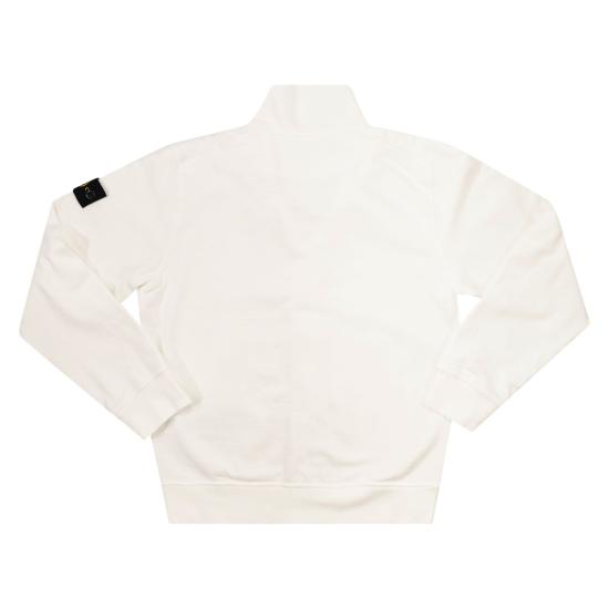 25SS [키즈] 스톤 아일랜드 트레이닝 상의 K1S166100002 WHITE - STONE ISLAND