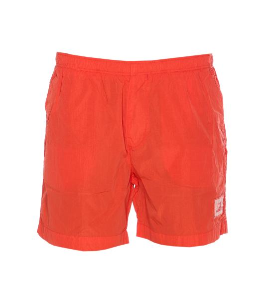 25SS 씨피 컴퍼니 스윔팬츠 18CMBW005A 006369G547 Orange