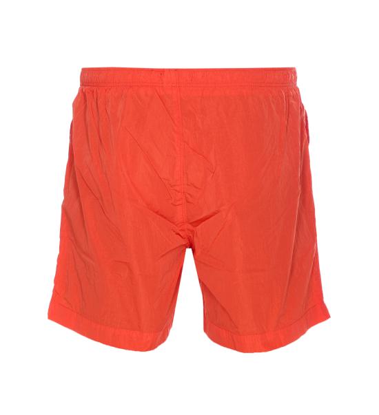 25SS 씨피 컴퍼니 스윔팬츠 18CMBW005A 006369G547 Orange - C.P. COMPANY
