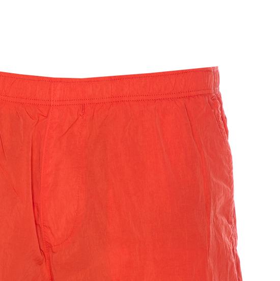 25SS 씨피 컴퍼니 스윔팬츠 18CMBW005A 006369G547 Orange - C.P. COMPANY