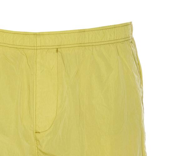 25SS 씨피 컴퍼니 스윔팬츠 18CMBW005A 006369G245 Green - C.P. COMPANY