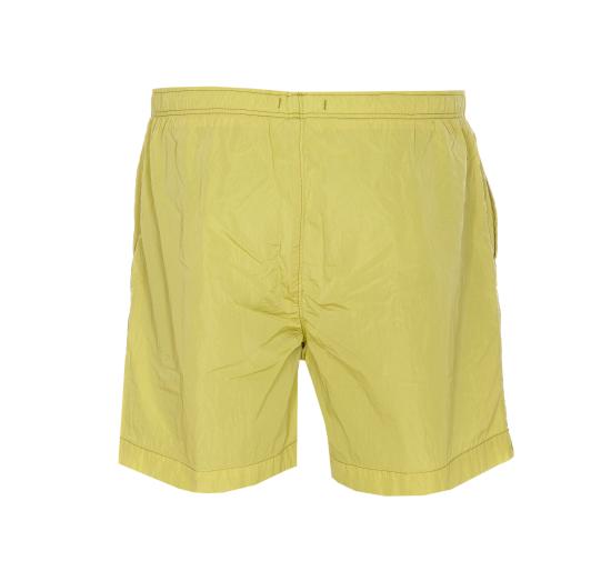 25SS 씨피 컴퍼니 스윔팬츠 18CMBW005A 006369G245 Green - C.P. COMPANY