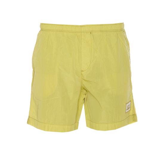 25SS 씨피 컴퍼니 스윔팬츠 18CMBW005A 006369G245 Green