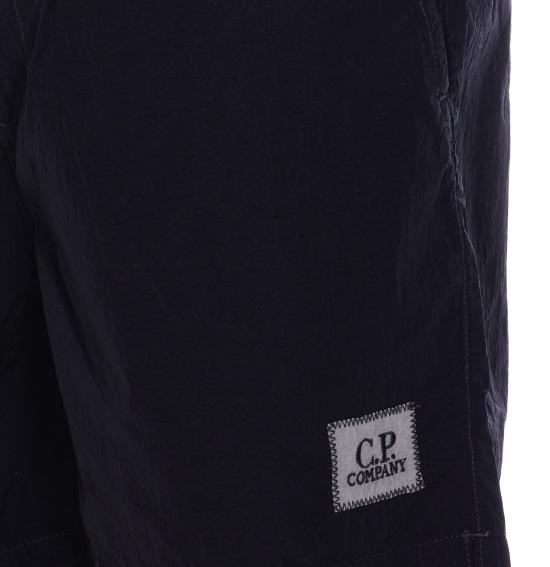 25SS 씨피 컴퍼니 스윔팬츠 18CMBW005A 006369G888 Blue - C.P. COMPANY