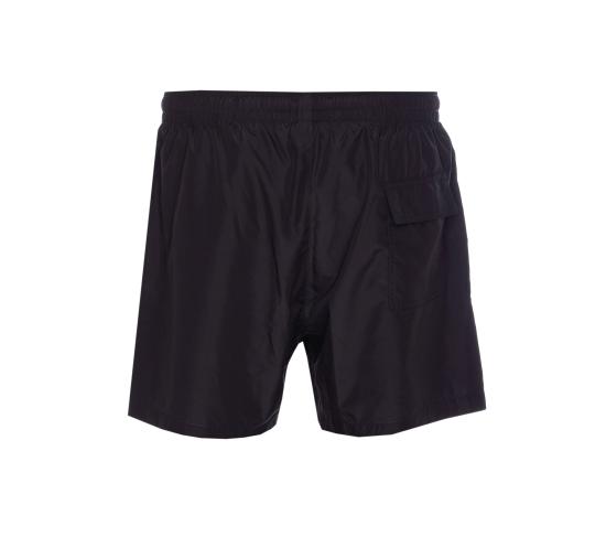 25SS 비비안웨스트우드 스윔팬츠 81010003 W015LN401 Black - VIVIENNE WESTWOOD