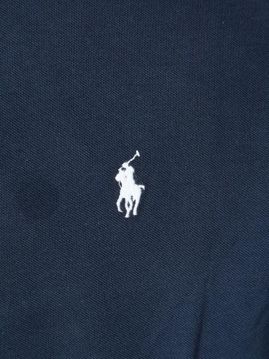 26SS 폴로 랄프로렌 긴팔 셔츠 710654408016 AVIATOR NAVY Blu - POLO RALPH LAUREN