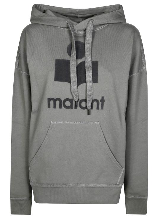 25SS 이자벨마랑에뚜왈 스웨터 23PSW0004FA C1M04E SLATE 02SE NERO