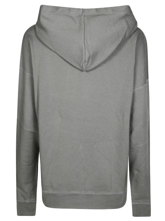 25SS 이자벨마랑에뚜왈 스웨터 23PSW0004FA C1M04E SLATE 02SE NERO - ISABEL MARANT ETOILE