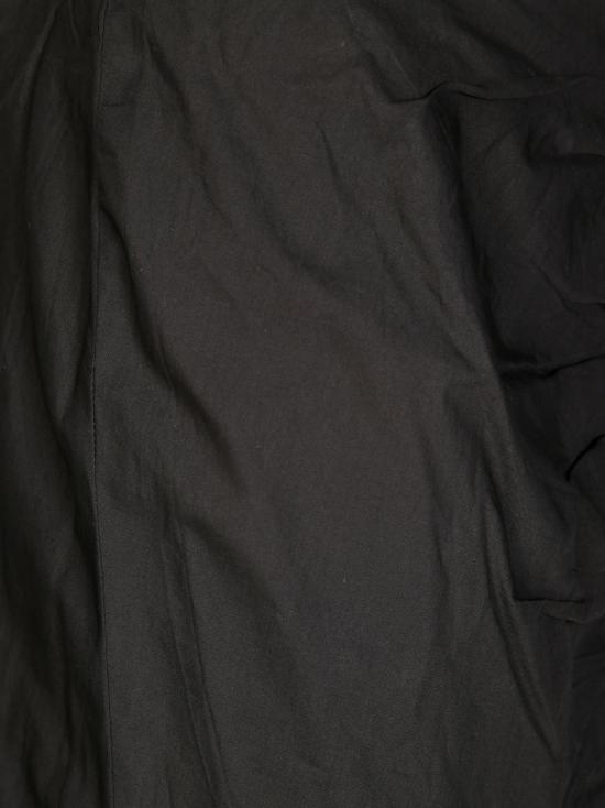 25SS 이자벨마랑에뚜왈 스커트 25PJU301FA C1J06E BLACK01 NERO - ISABEL MARANT ETOILE