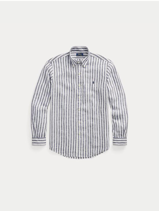 25SS 랄프 로렌 긴팔 셔츠 710969636005 - RALPH LAUREN