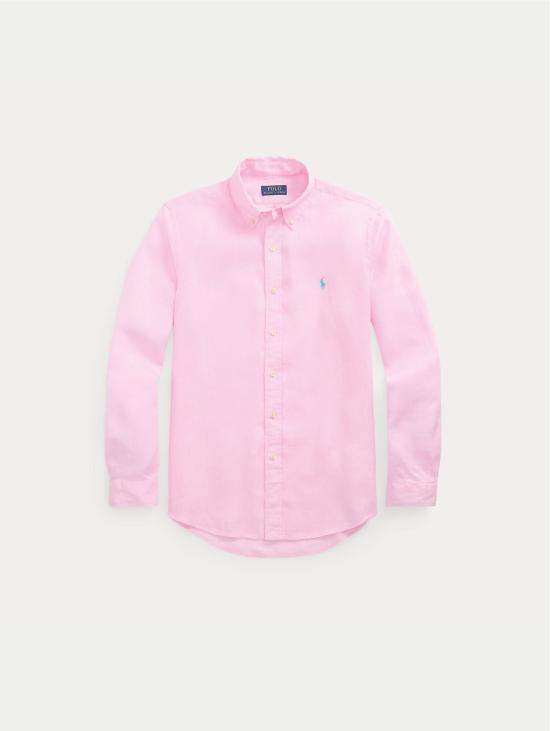 25SS 랄프 로렌 긴팔 셔츠 710968915002 - RALPH LAUREN