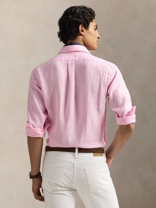 25SS 랄프 로렌 긴팔 셔츠 710968915002 - RALPH LAUREN