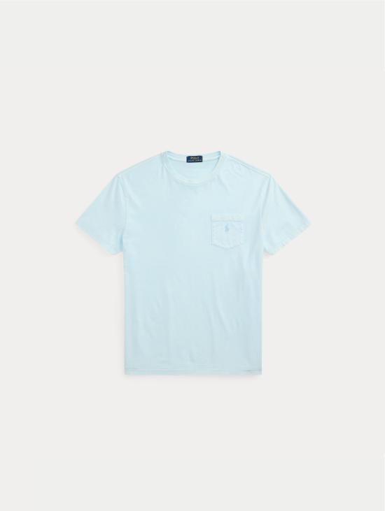 25SS 랄프 로렌 반팔 티셔츠 710969628002 - RALPH LAUREN