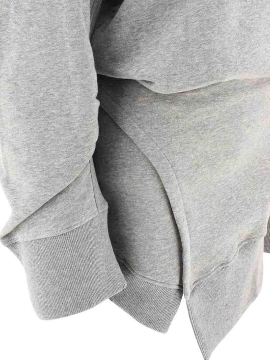  디 아티코 의류 247WCA162JF03183 Grey - THE ATTICO