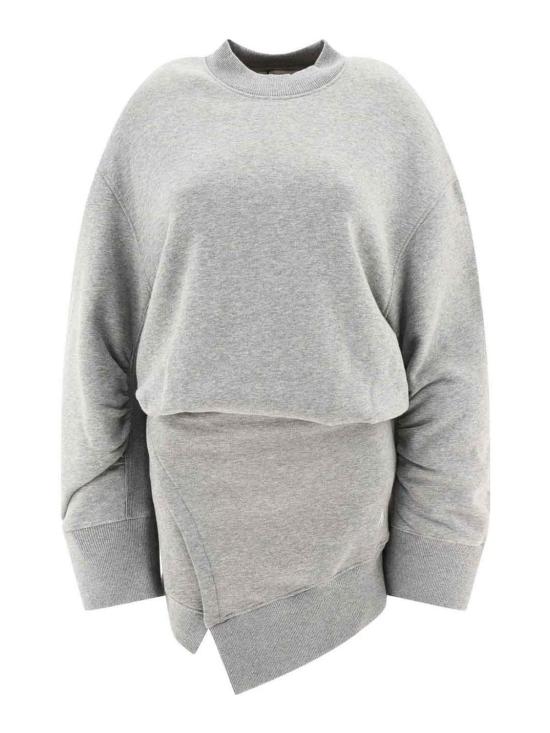  디 아티코 의류 247WCA162JF03183 Grey