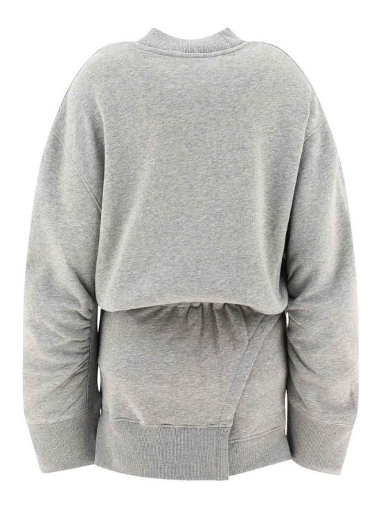  디 아티코 의류 247WCA162JF03183 Grey - THE ATTICO