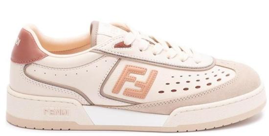 25SS 펜디 스니커즈 8E8670 ASB2 F1RUY