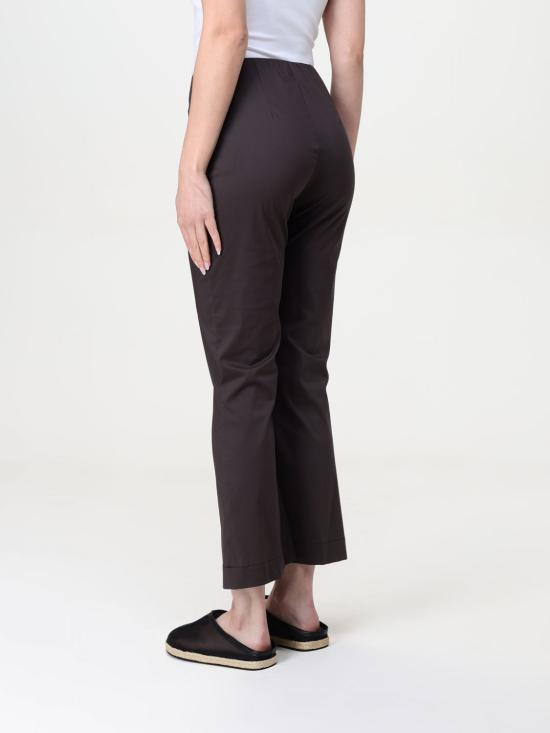25FW 리비아나 콘티 스트레이트 팬츠 CNTK38 W260 Red - LIVIANA CONTI