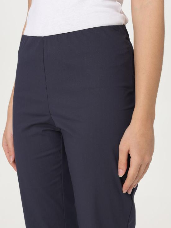 25FW 리비아나 콘티 스트레이트 팬츠 CNTK50 N080 Blue - LIVIANA CONTI