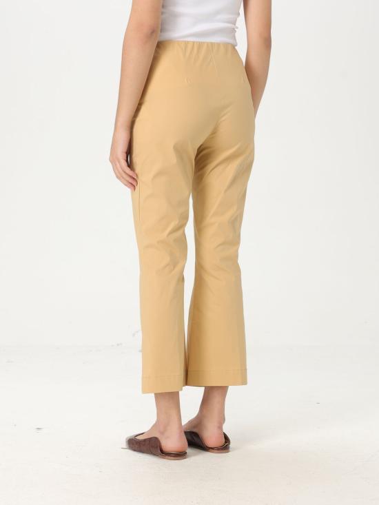 25FW 리비아나 콘티 스트레이트 팬츠 CNTK50 A530 Honey - LIVIANA CONTI