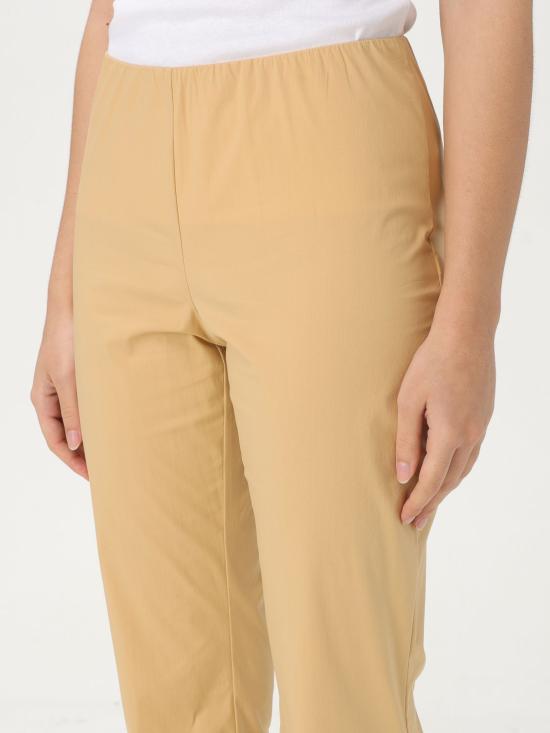 25FW 리비아나 콘티 스트레이트 팬츠 CNTK50 A530 Honey - LIVIANA CONTI