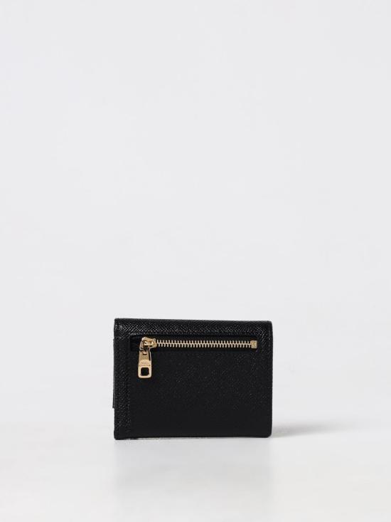 25FW 돌체앤가바나 지갑 BI0770A1001 80999 Black - DOLCE & GABBANA