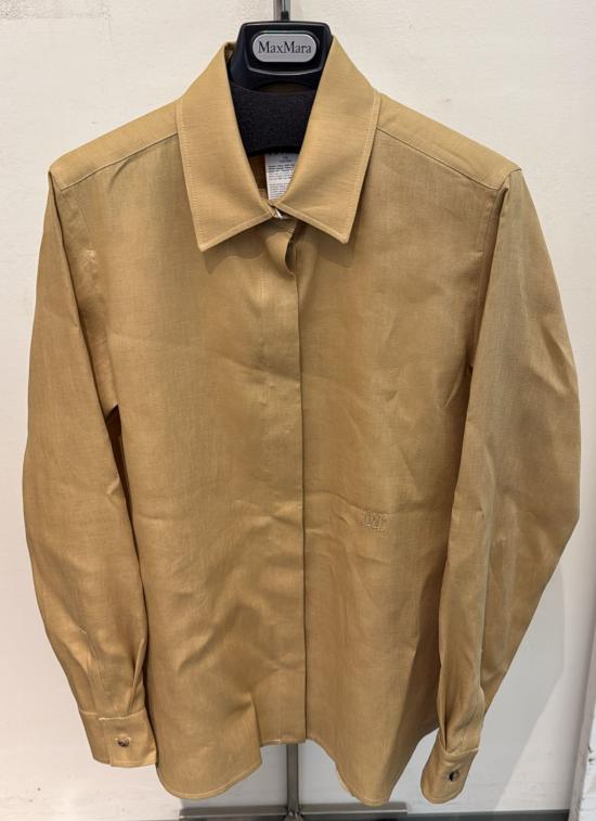 25SS 막스마라 블라우스 2511111022600 006