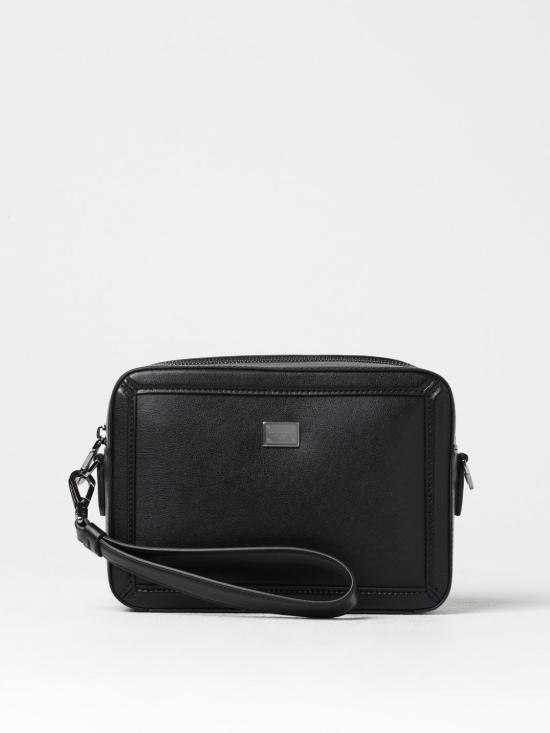 25FW 돌체앤가바나 브리프케이스 BP3320AV956 80999 Black