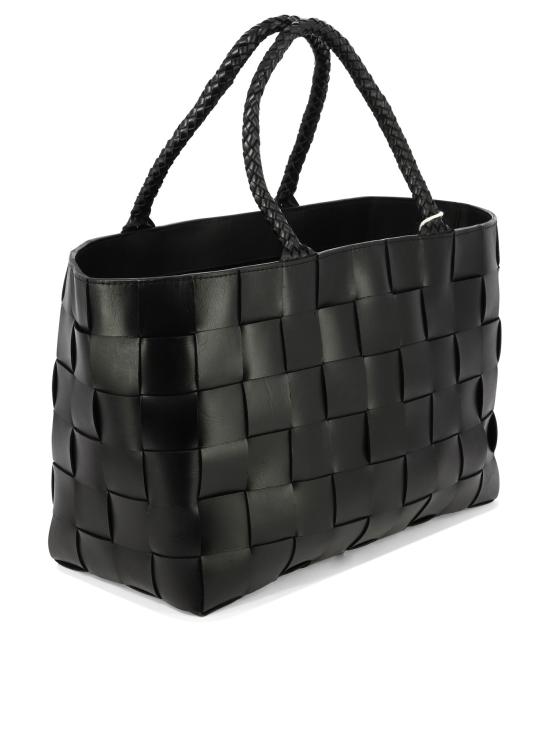 25SS 드래곤디퓨전 숄더백 8151BLACK Black - DRAGON DIFFUSION