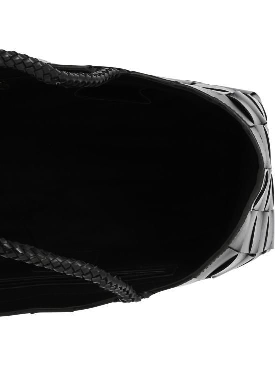 25SS 드래곤디퓨전 숄더백 8151BLACK Black - DRAGON DIFFUSION