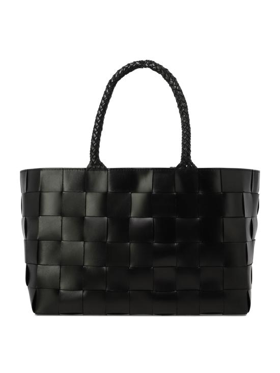 25SS 드래곤디퓨전 숄더백 8151BLACK Black - DRAGON DIFFUSION