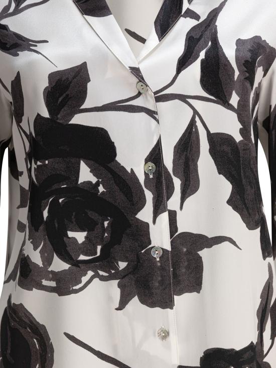 25SS 슬립노모어 블라우스 CP01SA95 White - SLEEP NO MORE