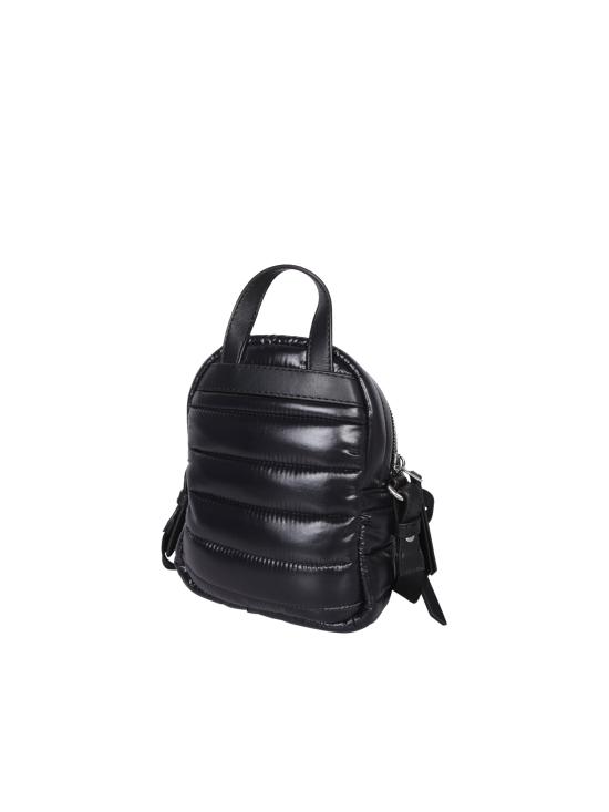 25FW 몽클레어 백팩 5L00024 M2176 999 Black - MONCLER