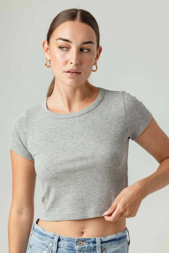  선데이즈 반팔 티셔츠 선데이 브라더 티 화이트 - SUNDAYS