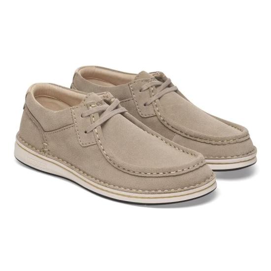 25SS 버켄스탁 뮬/슬리퍼 PASADENA N 1029671 TAUPE Beige