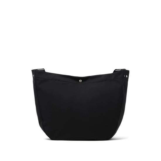 25SS 아페쎄 크로스백 PSAKRM61939LZZ BLACK DOM - A.P.C.