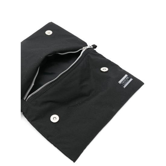 25SS 아워레가시 숄더백 A2258NM BLACK DOM - OUR LEGACY