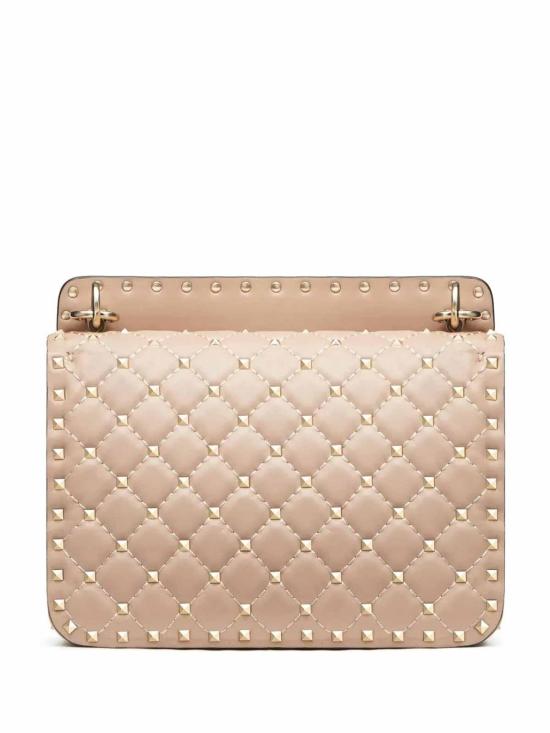26FW 발렌티노 가라바니 숄더백 WB0122NAPP45 Nude Neutrals - VALENTINO GARAVANI
