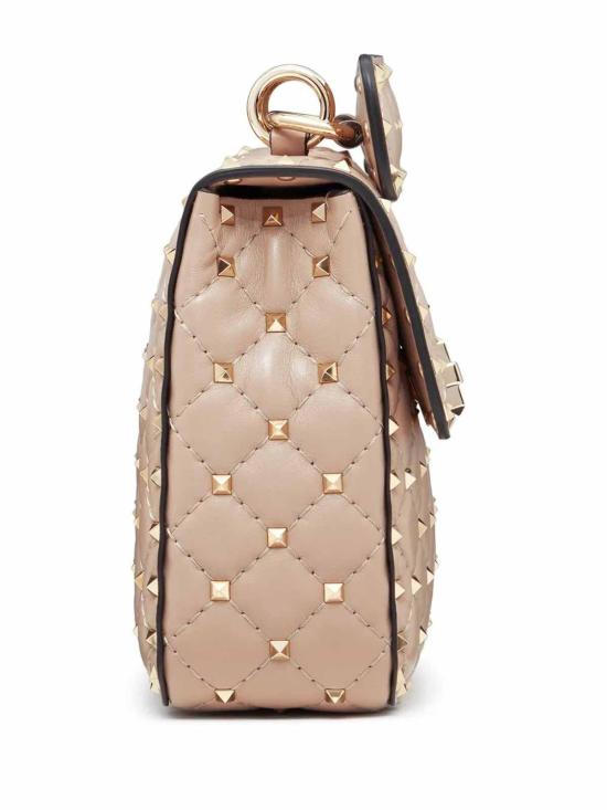 26FW 발렌티노 가라바니 숄더백 WB0122NAPP45 Nude Neutrals - VALENTINO GARAVANI