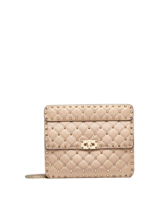 26FW 발렌티노 가라바니 숄더백 WB0122NAPP45 Nude Neutrals