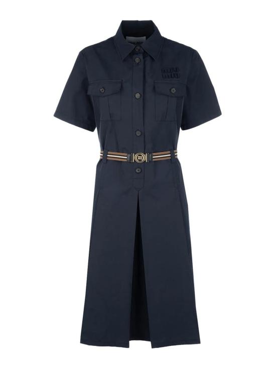  미우미우 스커트 MF5710SOOO12NSF0008 Light Beige