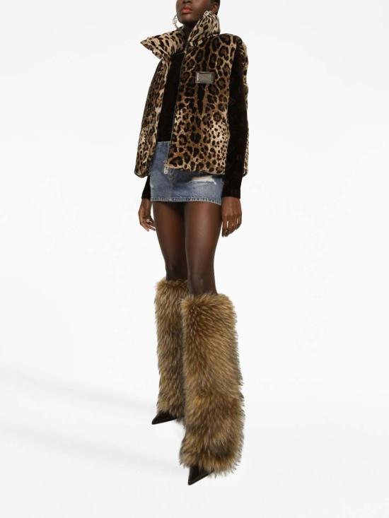  돌체앤가바나 F9R23TFSWBHHY13M Brown - DOLCE & GABBANA