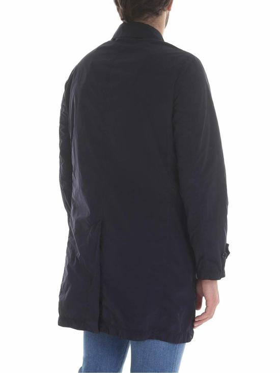  아스페시 자켓 I502F97385098 Blue - ASPESI