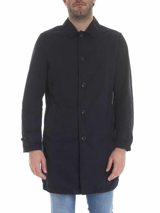  아스페시 자켓 I502F97385098 Blue