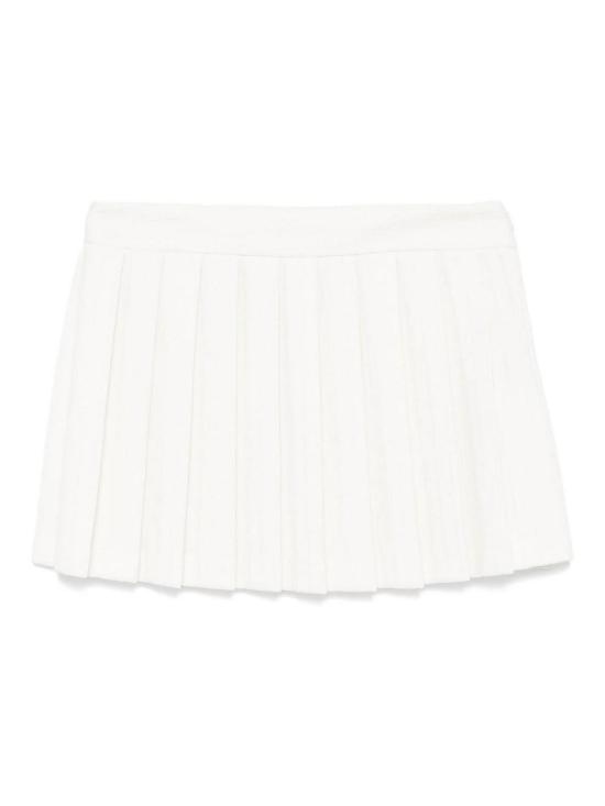  골든구스 숏 원피스 GWP02093P00180120103 White