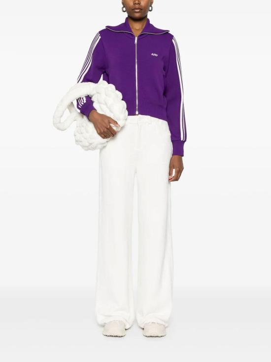 25SS 오트리 자켓 JAPWB7KV White - AUTRY