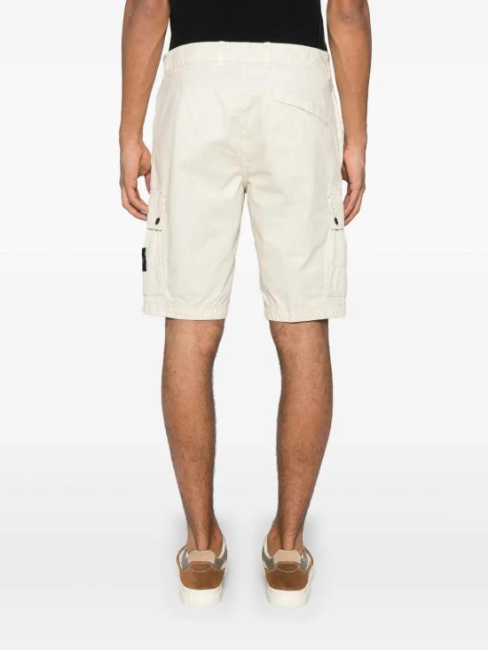  스톤 아일랜드 의류 K1S15L100011S00WAV0195 Light Beige - STONE ISLAND