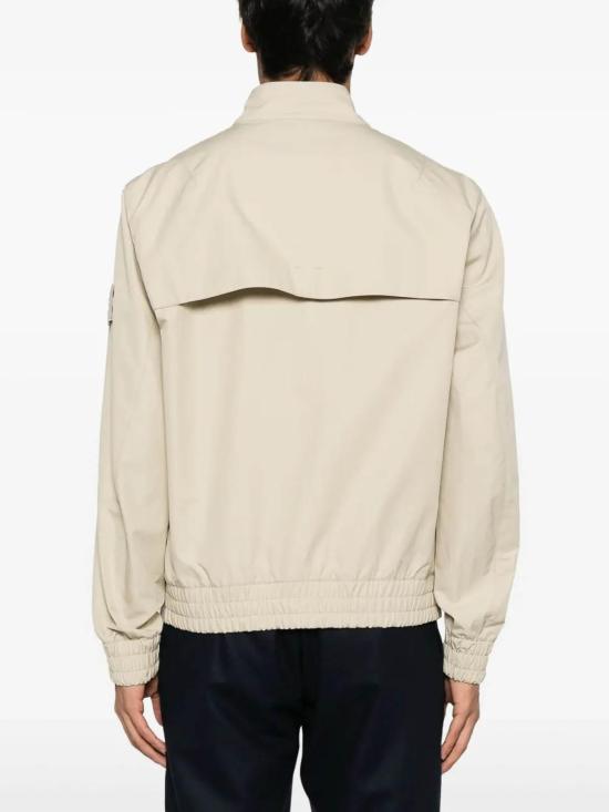  스톤 아일랜드 의류 K1S154100026S00F1V0090 Beige - STONE ISLAND