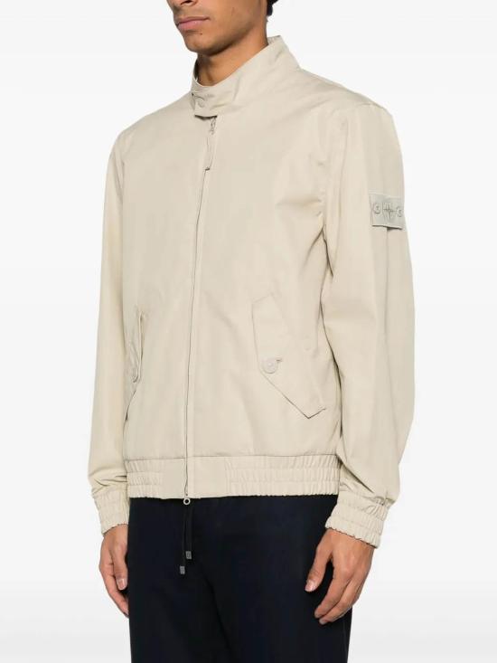  스톤 아일랜드 의류 K1S154100026S00F1V0090 Beige - STONE ISLAND
