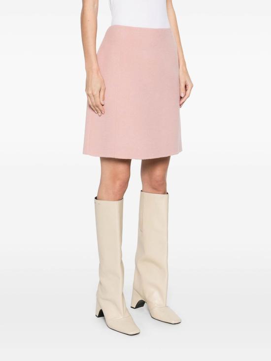  파로쉬 숏 원피스 D620970LEAK24027 Pink - PAROSH